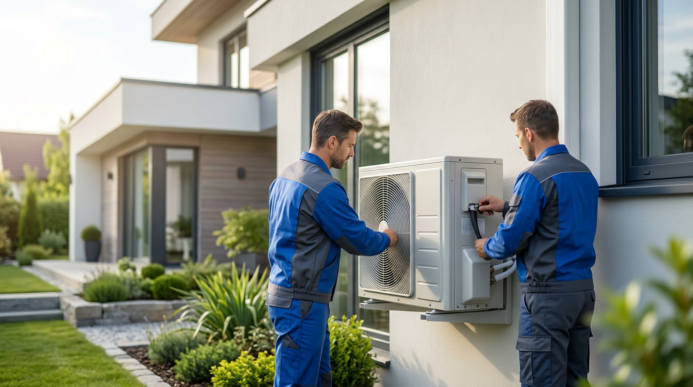 AC Rebates & Tax Credits 2026: What's Available