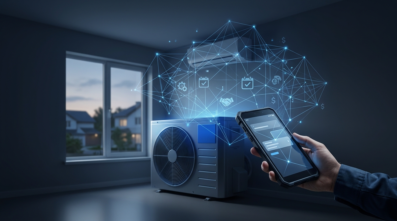 Book AC Installation Online: What Nobody Tells You